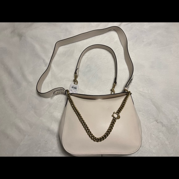 Coach bag - Picture 2 of 10